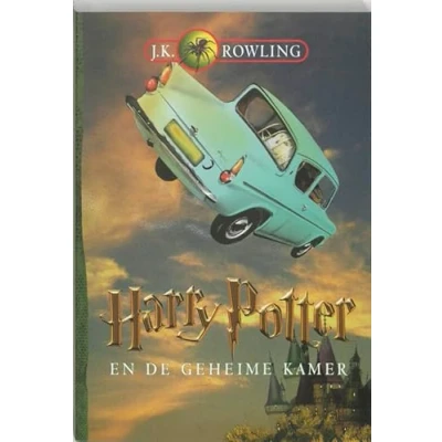 Image of Harry Potter And The Chamber Of Secrets [Blu ray] [Region Free]