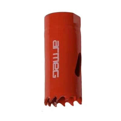 Image of Armeg 20mm Cobalt Vari Pitch Holesaw