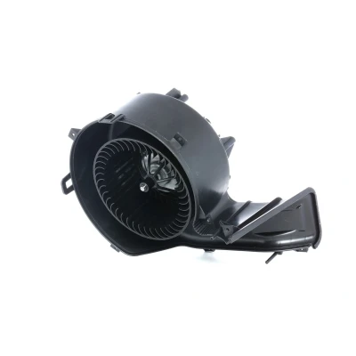 Image of 13250115, 1845089, 1845110, 1845121 Blower Motor VALEO 698806 SAAB: 9 3 Estate, Convertible, Saloon