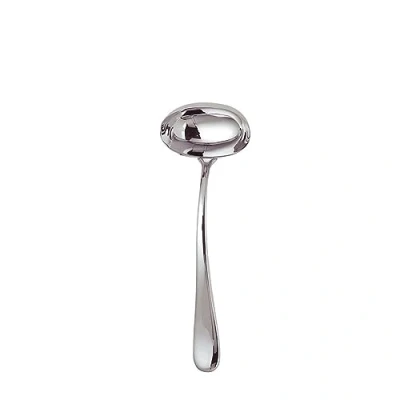 Image of Alessi Sauce Spoon Nuovo Milano 5180/13 by Ettore Sottsass