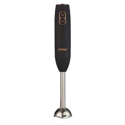Image of Tower T12059RG blender Cooking 600 W Black