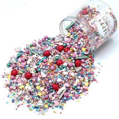 Image of Happy Sprinkles Colour Up 90g