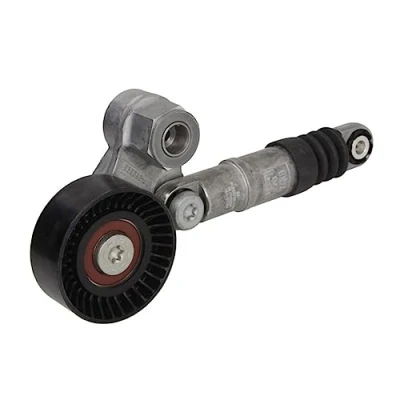 Image of 55193357 Tensioner Lever, v ribbed belt INA 534 0046 10 70mm 26mm ALFA ROMEO: 159 Saloon