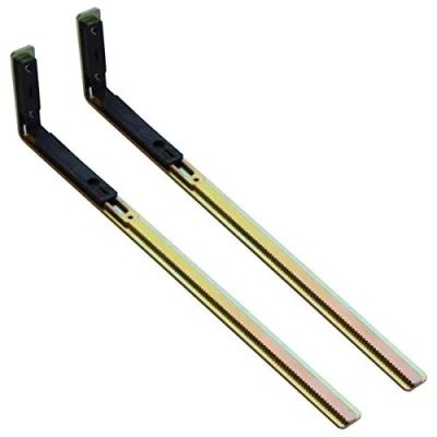 Image of ERA Saracen Bar 300mm 640mm (1 Pair)