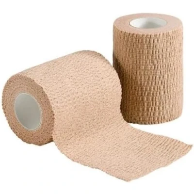 Image of Mueller MLastic Tape, 5 cm x 4.5 m, 1 roll