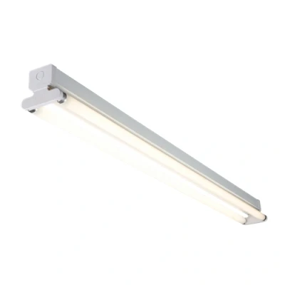 Image of KnightsBridge 230V IP20 T8 2X58W 5ft Emergency Batten