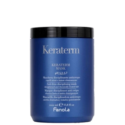 Image of Fanola Keraterm Mask 1000ml