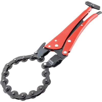 Image of Kennedy 20 115mm Industrial Chain Pipe Cutter