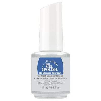 Image of IBD No Cleanse Top Coat 14 ml