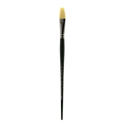 Image of WN Winton Filbert Brush 10, ECFWF10