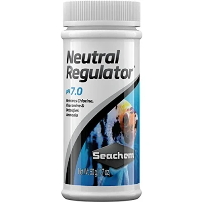 Image of Seachem Neutral Regulator, 50 g