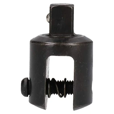Image of 1/2&quot; Drive Power Knuckle Breaker Bar Replacement Head Socket with Spring