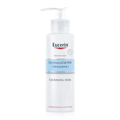 Image of Eucerin Dermatoclean Cleansing Milk 200ml