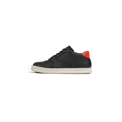 Image of Camper Sella Trainers, Men&#039;s, Size: 7, Schwarz Leather