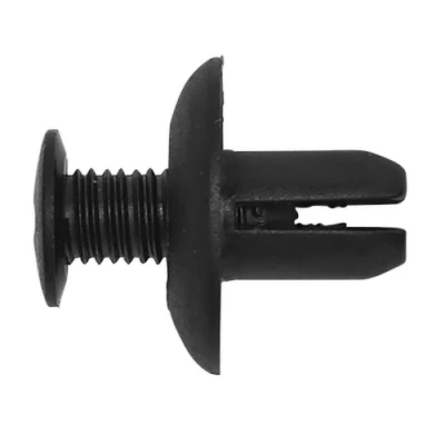 Image of Sealey Screw Rivet, Ø19mm x 21mm, Toyota Pack of 20