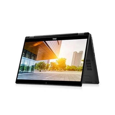 Image of Dell Latitude 13 7390 (13 inch) Ultrabook PC Core i5 (8350U) 1.6GHz 8GB 256GB SSD WLAN BT Webcam Windows 10 Pro (UHD Graphics 620) (Renewed)