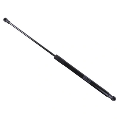 Image of 689500W540, 689500W541, 689500W542, 689600W530, 689600W531 Tailgate strut BLUE PRINT ADT35826 450N 504mm TOYOTA: Prius III Hatchback