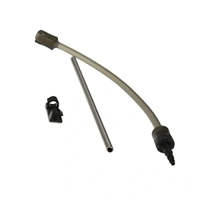 Image of Krups milk pipe connector coffee machine Intuition EA8738 EA872B