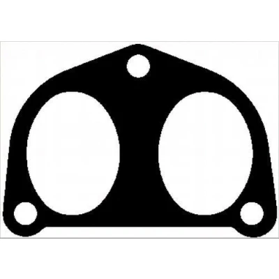 Image of 0348N1, 0348N8 Intake Manifold Gasket BGA MG3545 CITROËN: Berlingo / First I Van, I, PEUGEOT: Partner Van