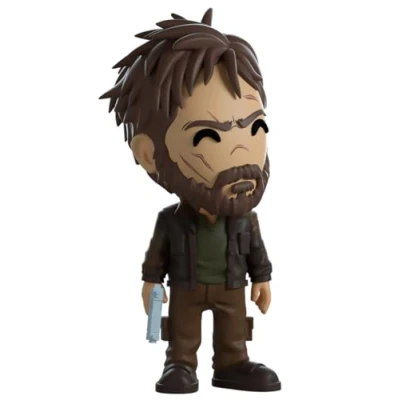 Image of Youtooz Breaking Bad El Camino Jesse 13 cm