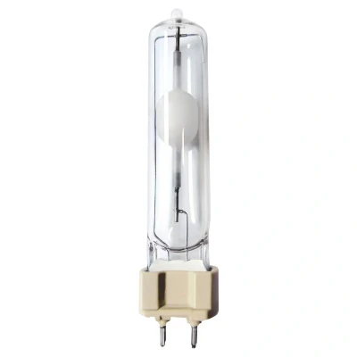 Image of Philips CDM T Halogen Metal Halide Lamp 150 W / 942 G12