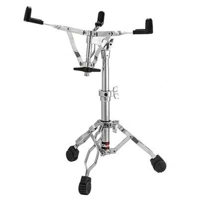 Image of Gibraltar GI802502 Snare Ständer 5706 Light Weight (Größe: M), Silver