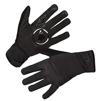 Image of Endura Mt500 Freezing Point Long Gloves XL