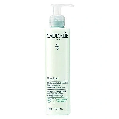 Image of Vinoclean Gentle Cleansing Almond Milk 200 mL
