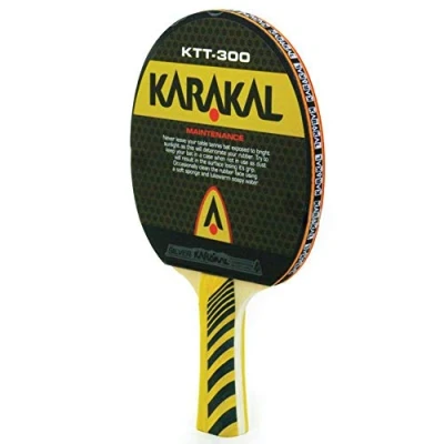 Image of Karakal KTT 300 Table Tennis Bat
