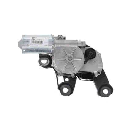Image of 4M0955711A Wiper Motor VALEO 582655 12V Rear AUDI: A4 B9 Avant, Q7, Allroad
