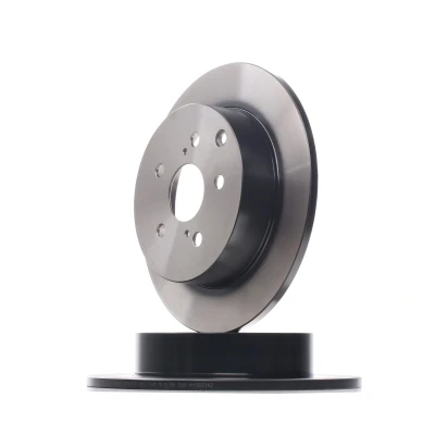 Image of 424310F020 Brake disc TRW DF6319 297mm 11mm 5 114,3mm solid Painted TOYOTA: Verso