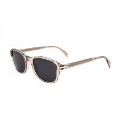 Image of David Beckham Db 1100/s Sunglasses, 79U/IR MUD, 51