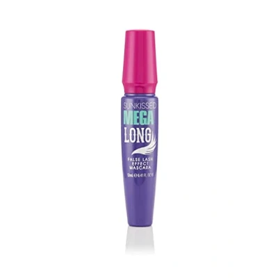 Image of Sunkissed Mega Long False Lash Effect Mascara 12ml Black