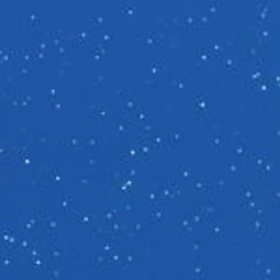 Image of SatinWrap Luxury Tissue Wrapping Paper Blue Sapphire Gemstone Sparkle 5 sheets