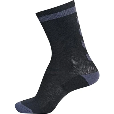 Image of hummel Unisex Elite Indoor Sock Low Socks
