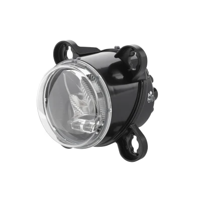 Image of 3284357 Headlight HELLA 1B0 015 050 001