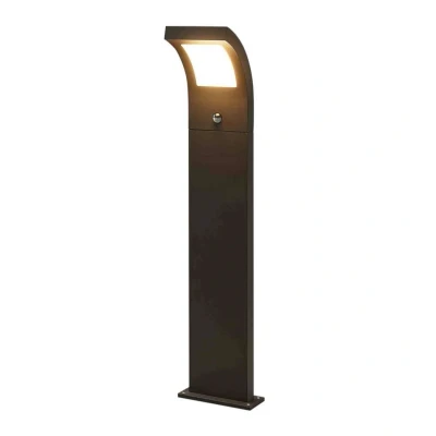 Image of Arcchio Advik LED path light, 100 cm, with sensor