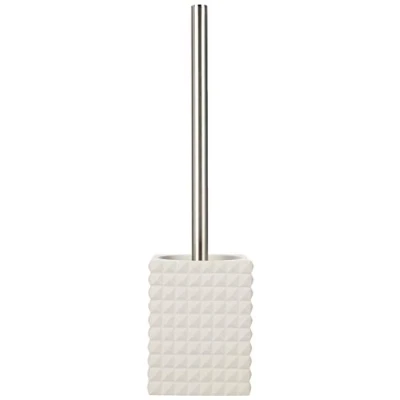 Image of MSV Toilet Set, Beige, Unique
