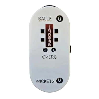 Image of Gray Nicolls Cricket Umpire Counter