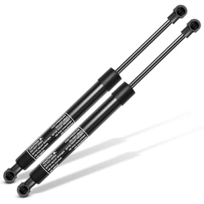Image of Frankberg 2x Gas Struts Bonnet Compatible with Q5 8R 2.0 TDI SUV 2010 2017 Q.u.a.t.t.r.o All Engine 2011 8RB 2008 Replace# 8R0823359A