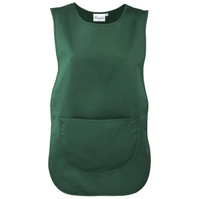 Image of Premier Ladies/Womens Pocket Tabard / Workwear (S) (Bottle)