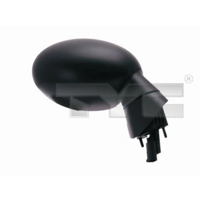 Image of 5116703063, 51167030634, 51167058076, 511670580765116703063, 51167058080 Wing mirror BLIC 5402 04 1129954P