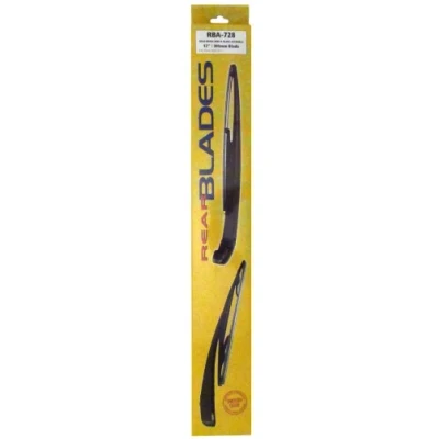 Image of Pearl RBA 728 Plastic Wiper Arm/ Blade
