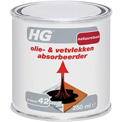Image of Hg Oil &amp; Grease Absorber 250ml