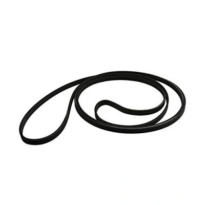 Image of First4spares Tumble Dryer Drive Belt for Zanussi Dryers 1975mm H5 Type