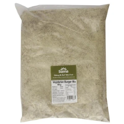 Image of Suma Burger Mix 5 kg