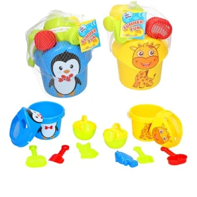 Image of Atoz 1648 Beach Bucket Set