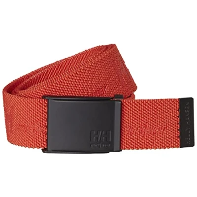 Image of HH Logo Webbing Belt