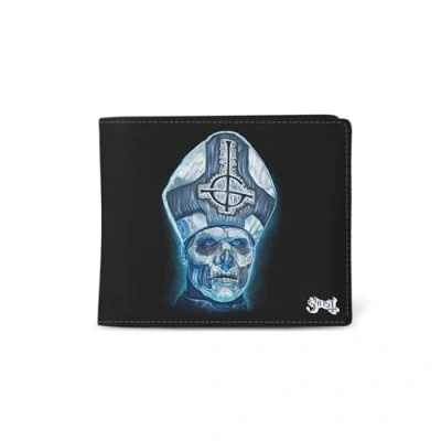 Image of Rocksax Ghost Wallet Papa Blue