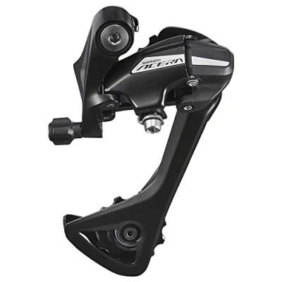 Image of Shimano RD M3020 Acera Rear Derailleur SGS